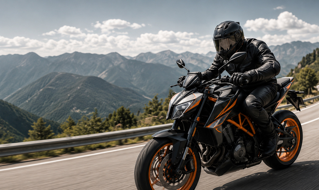 Moto oblečení DarkBiker.cz