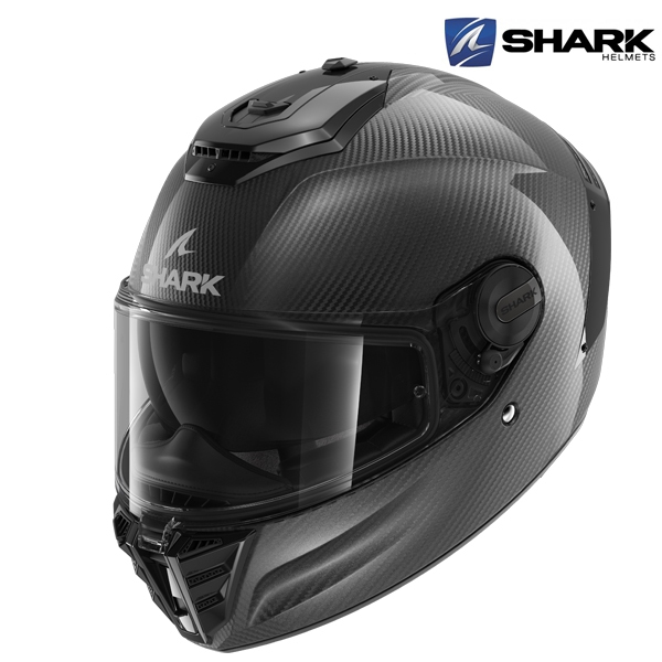 Moto oblečení - Helma SHARK SPARTAN RS CARBON SKIN DAD