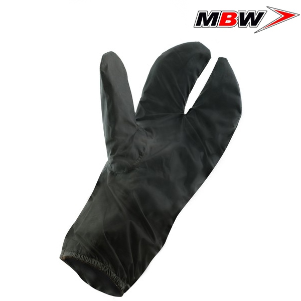 Moto oblečení - Návleky na rukavice MBW