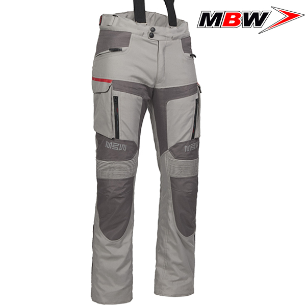 Moto oblečení - Kalhoty MBW ADVENTURE TECH PANTS