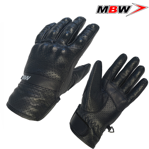 Moto oblečení - Rukavice MBW SUMMER GLOVES LADIES