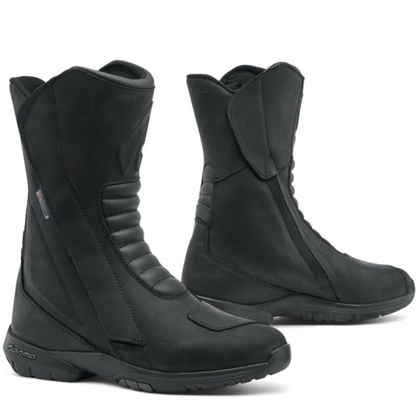 Moto oblečení - Boty FORMA FRONTIER WP černé
