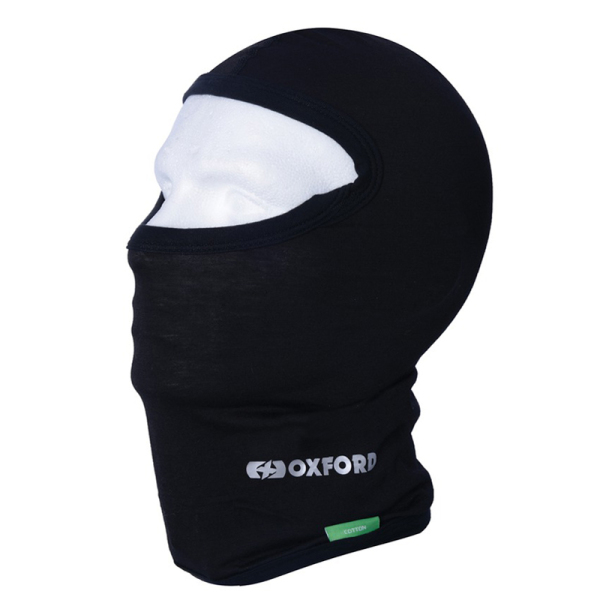 Moto oblečení - Kukla OXFORD Bavlna