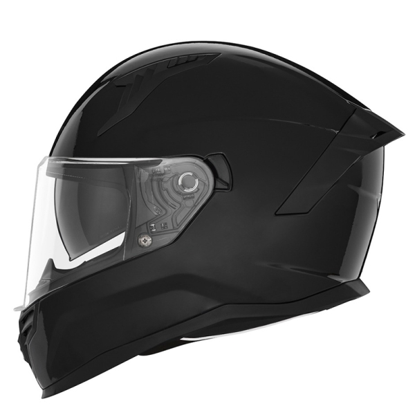 Moto oblečení - Helma NOX N401 černá