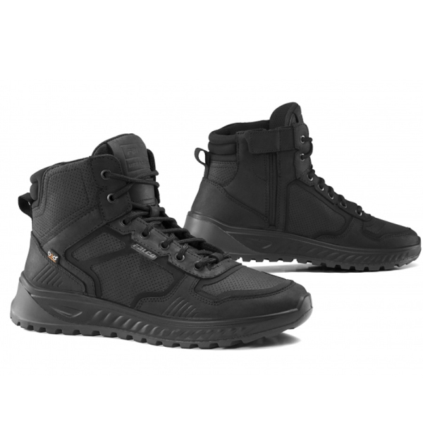 Moto oblečení - Boty FALCO 852 ACE BLACK