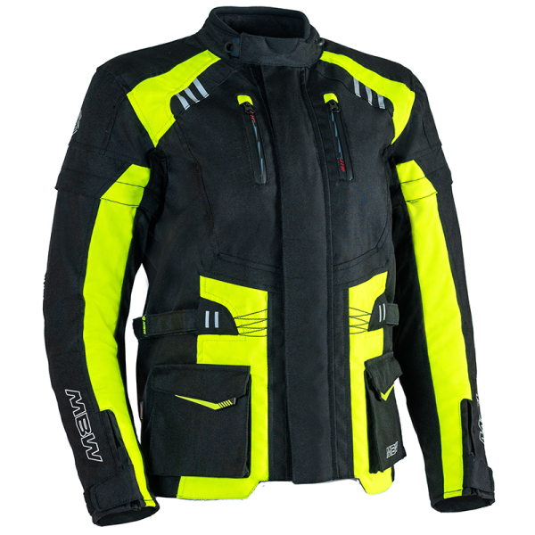 Dětské oblečení - dětská bunda MBW TENDER JACKET