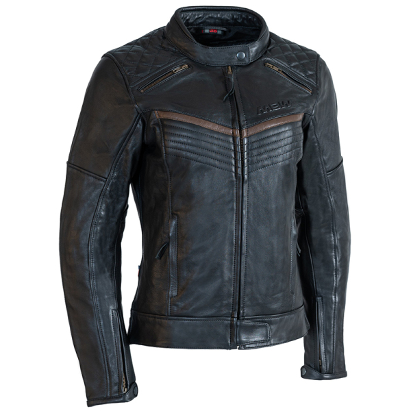 Moto oblečení - Bunda MBW BORA LADY