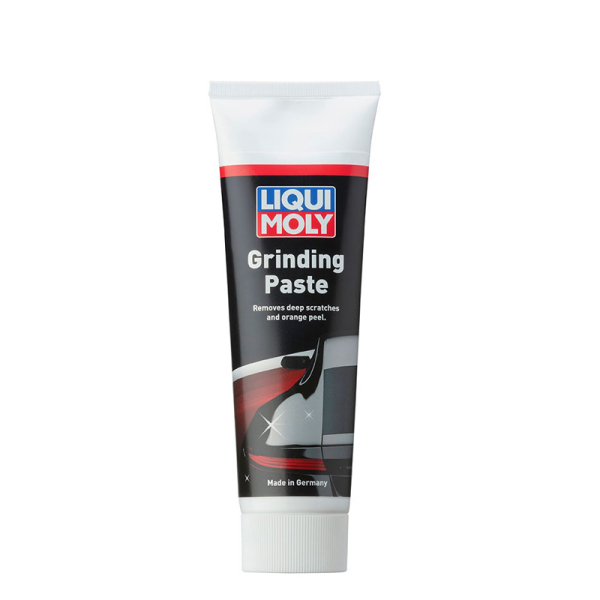 Náplně a údržba - Brusná pasta 1500 - 250ml