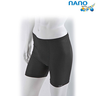 Moto oblečení - Nanobodix Comfort - pánské boxerky
