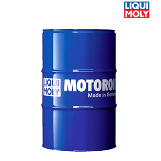 Náplně a údržba - Motorový olej MOTORBIKE 4T 10W-40 STREET - stáčený