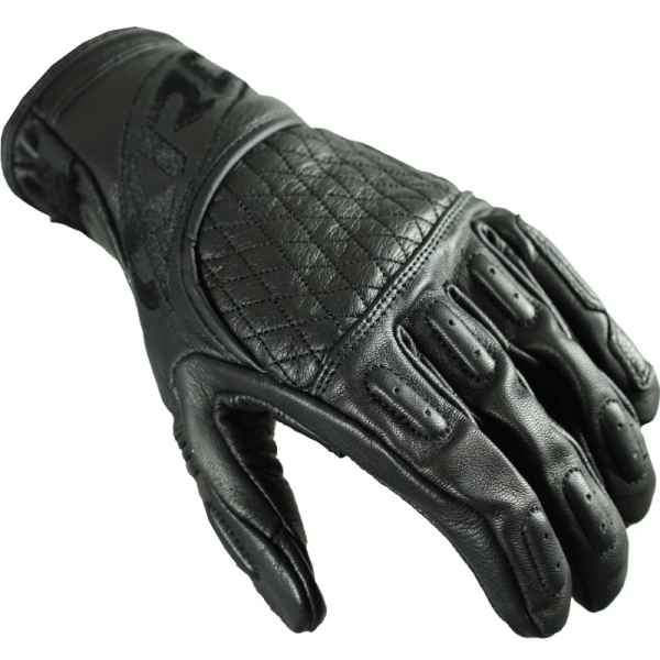 Moto oblečení - Rukavice XRC CREUSOT LADY BLACK