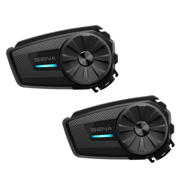 Příslušenství na motorku - Intercom SENA SPIDER ST1 - Bluetooth sada pro 2 helmy