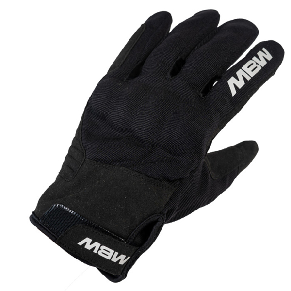 Moto oblečení - Rukavice MBW DANE