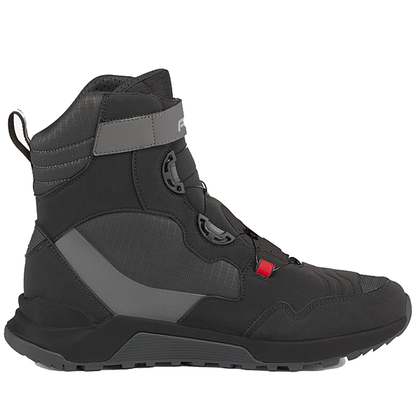 Moto oblečení - Boty FORMA ADV KITE DRY černo/antracitové