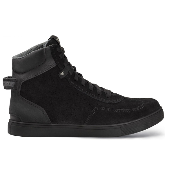 Moto oblečení - Boty SHIMA SX-2 EVO černé dámské