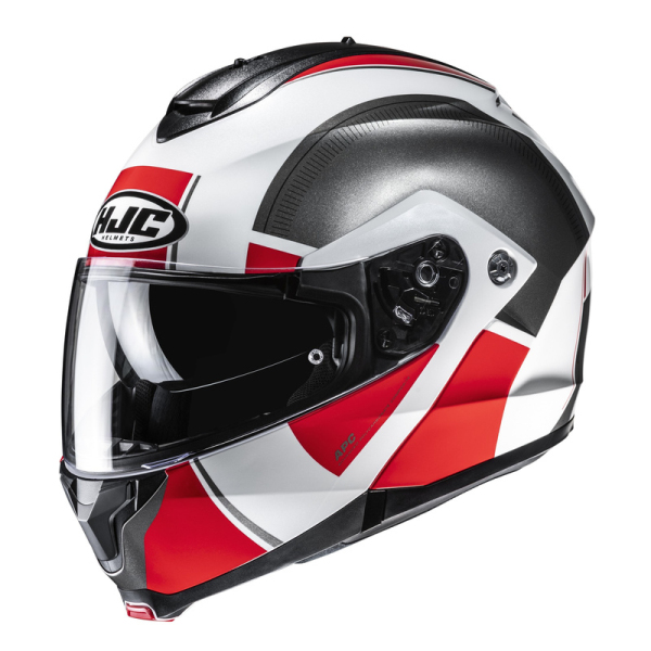 Moto oblečení - Helma HJC C91N JYN MC1