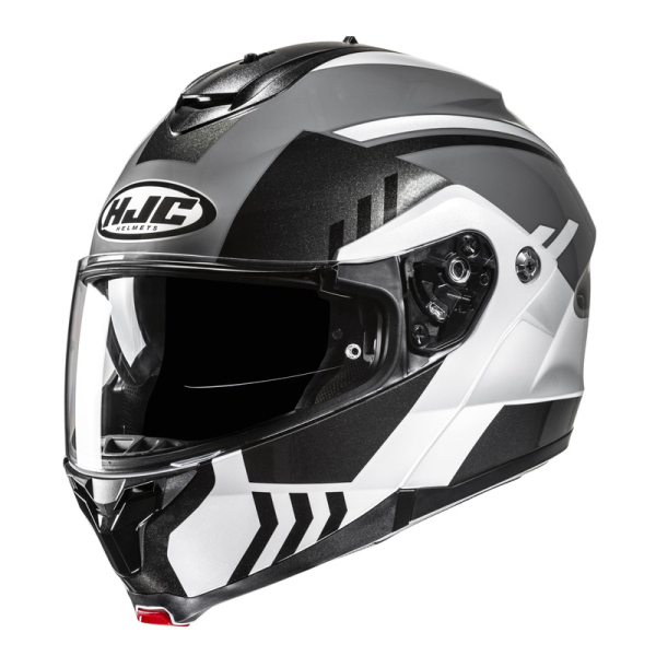 Moto oblečení - Helma HJC C91N KAON MC5