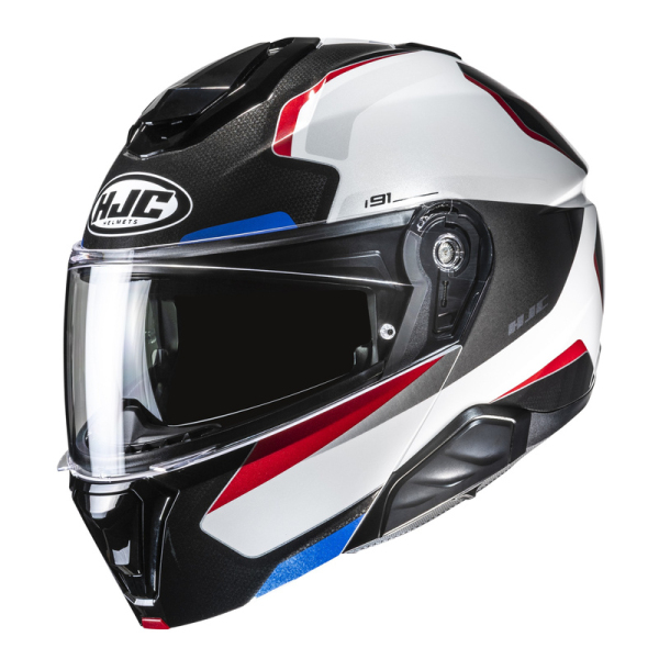 Moto oblečení - Helma HJC i91 FELIO MC21