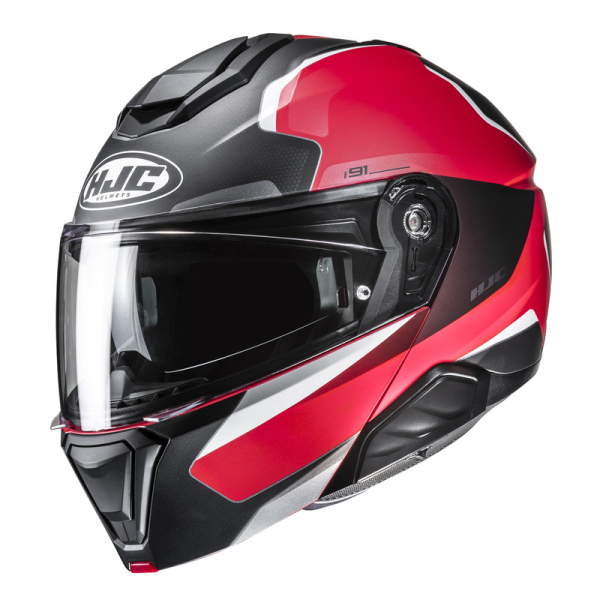 Moto oblečení - Helma HJC i91 FELIO MC1SF