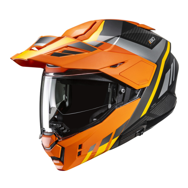 Moto oblečení - Helma HJC i80 IMES MC7SF