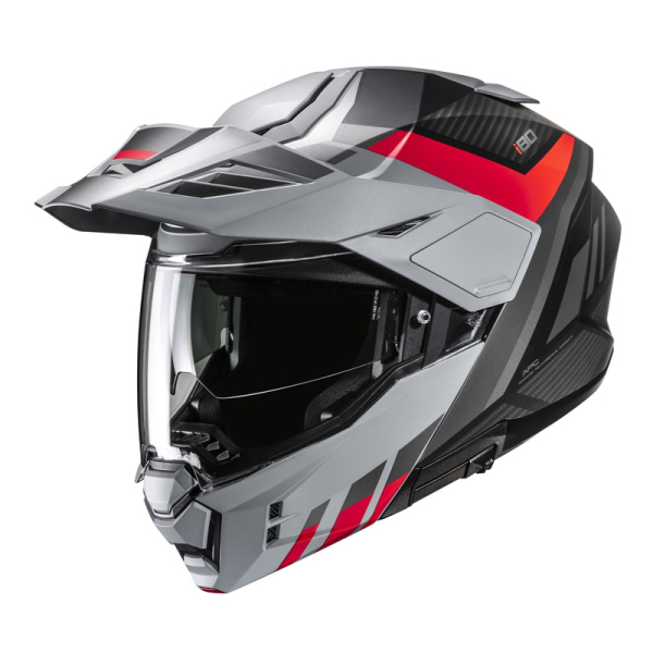Moto oblečení - Helma HJC i80 IMES MC1SF