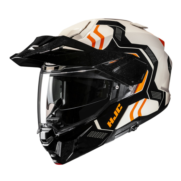 Moto oblečení - Helma HJC i80 VELLY MC7