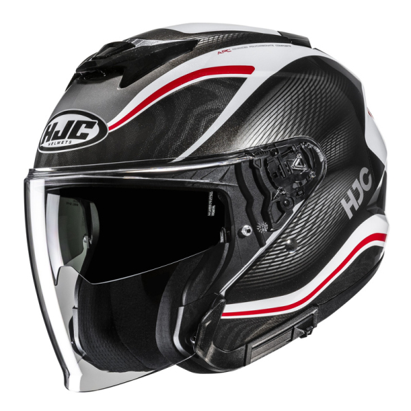 Moto oblečení - Helma HJC i31 DEPE MC1