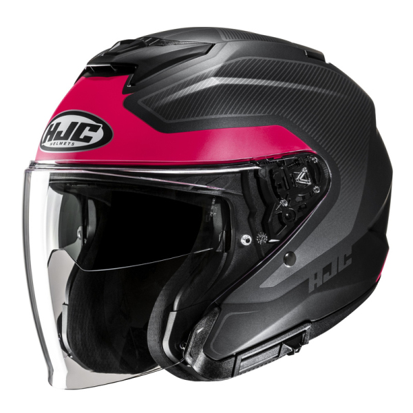 Moto oblečení - Helma HJC i31 TEVIS MC8SF