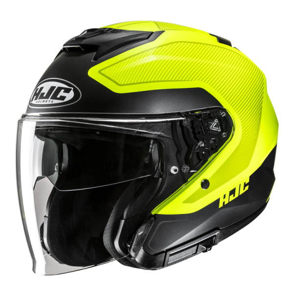 Moto oblečení - Helma HJC i31 TEVIS MC3HSF