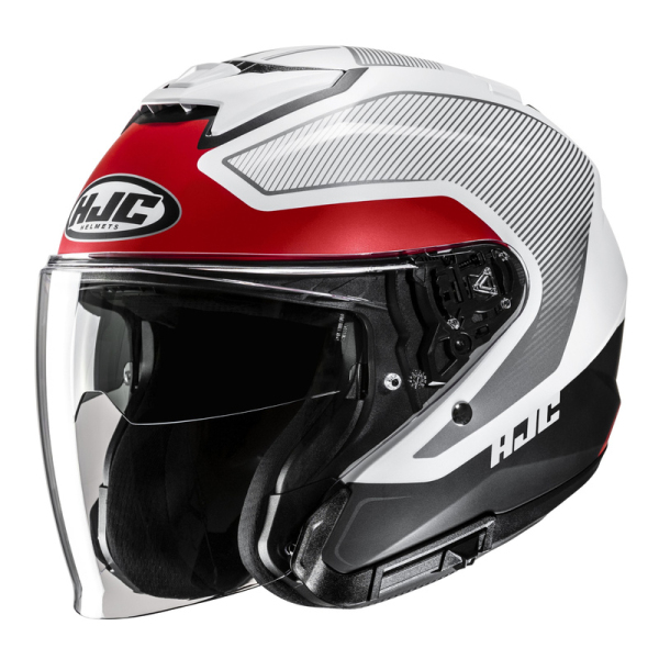 Moto oblečení - Helma HJC i31 TEVIS MC1SF