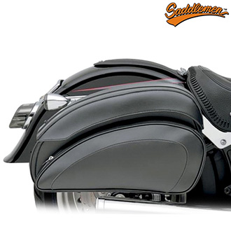 Příslušenství na motorku - Moto Brašny SADDLEMEN Cruis´n Deluxe