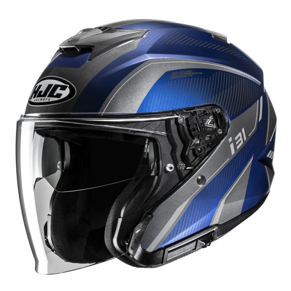 Moto oblečení - Helma HJC i31 RENO MC2