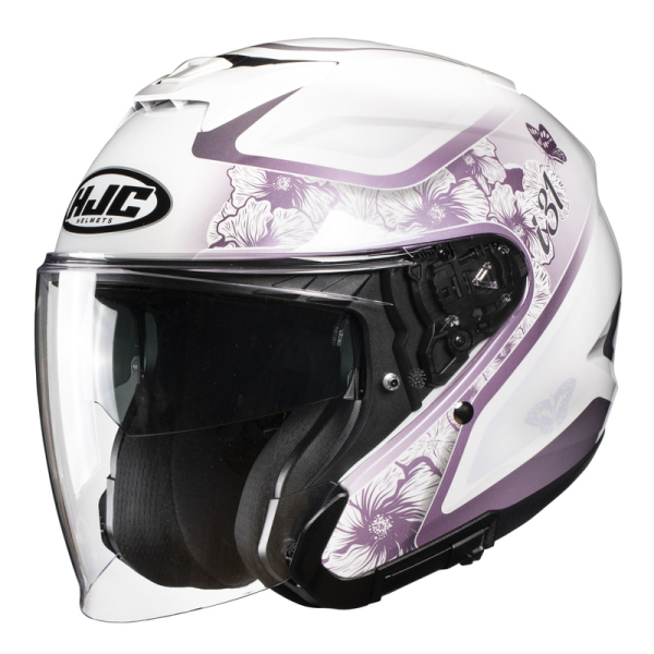 Moto oblečení - Helma HJC i31 IONA MC8