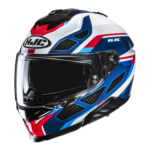 Moto oblečení - Helma HJC i71 ZEST MC21
