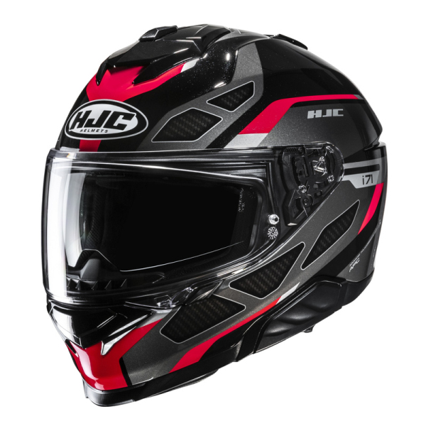 Moto oblečení - Helma HJC i71 ZEST MC1
