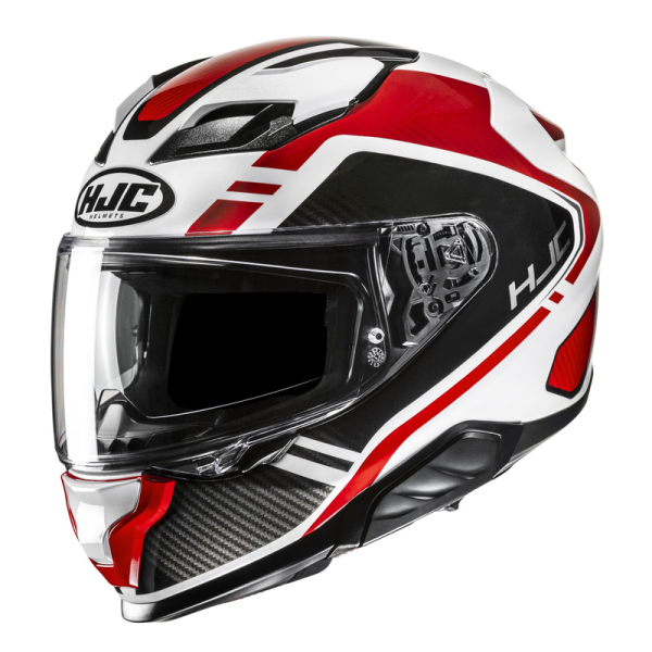 Moto oblečení - Helma HJC F71 TOZZ MC1