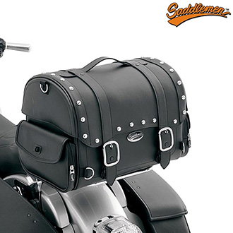 Příslušenství na motorku - Moto Brašna SADDLEMEN Desperado Express Tail Bag