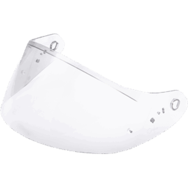 Moto oblečení - Plexi SCORPION EXO ELLIP-TEC MAXVISION 3D KDF14-3 (EXO-2000 EVO/ 2000/ 1200/ 710/ 510/ 491/ 410/ 390)
