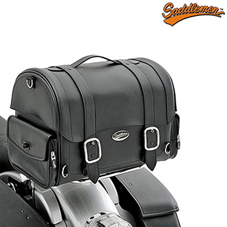 Příslušenství na motorku - Moto Brašna SADDLEMEN Drifter Express Tail Bag