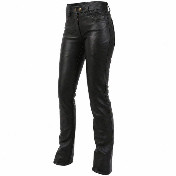 Moto oblečení - Kalhoty CRUISON LADY CLASSIC