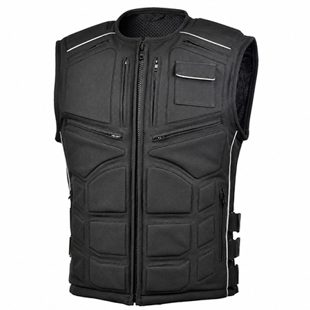 Moto oblečení - Vesta CRUISON THORAX