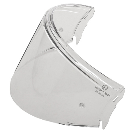 Moto oblečení - Plexi CASSIDA MULTIFLIP s přípravou na Pinlock