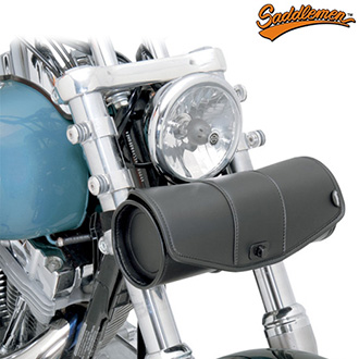 Příslušenství na motorku - Tool Bag SADDLEMEN Cruis´n Deluxe