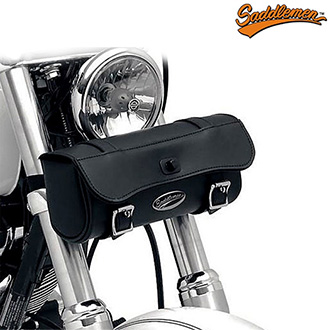 Příslušenství na motorku - Tool Bag SADDLEMEN Drifter Large