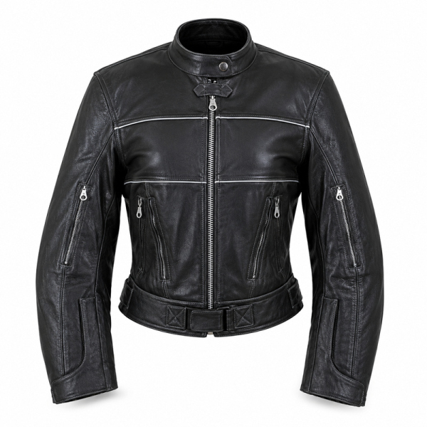 Moto oblečení - Bunda XELEMENT RENEGADE LADIES