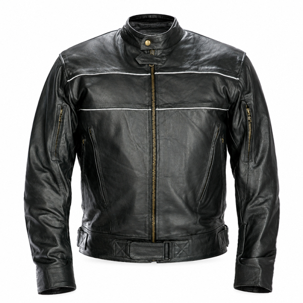 Moto oblečení - Bunda XELEMENT X-FORCE RACER