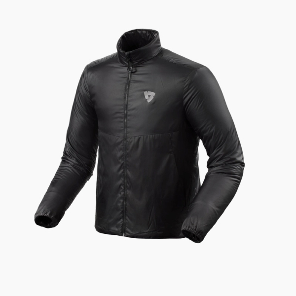 Moto oblečení - Funkční bunda REVIT CORE 2 černá