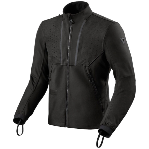 Moto oblečení - Bunda REVIT SURFACE černá