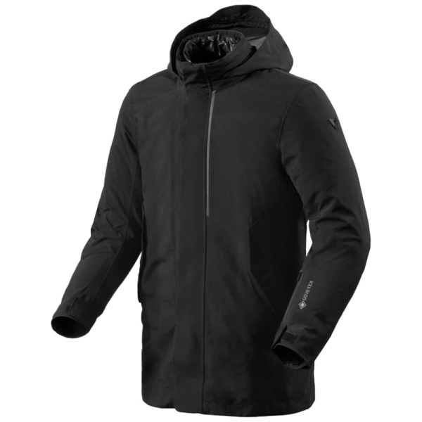Moto oblečení - Bunda REVIT DOMAIN GTX černá
