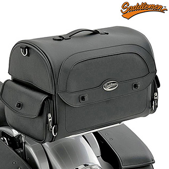 Příslušenství na motorku - Moto Brašna SADDLEMEN Cruis´n Express Tail Bag
